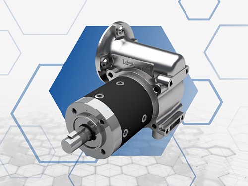 Industrie Winkelgetriebe für Automatisierungs‑ und Heavy‑Duty‑Anwendungen. Präzise Kraftübertragung, kompakte Bauform und hohe Langlebigkeit.
